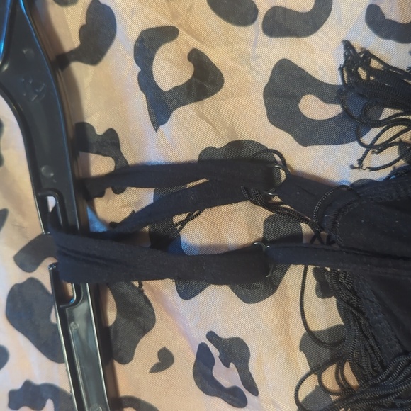 Torrid Size 2 Flapper Style Cami - Picture 6 of 6